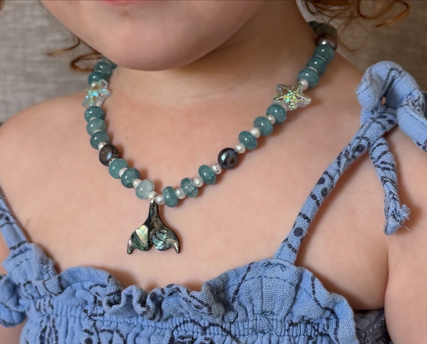 Atlantis Child