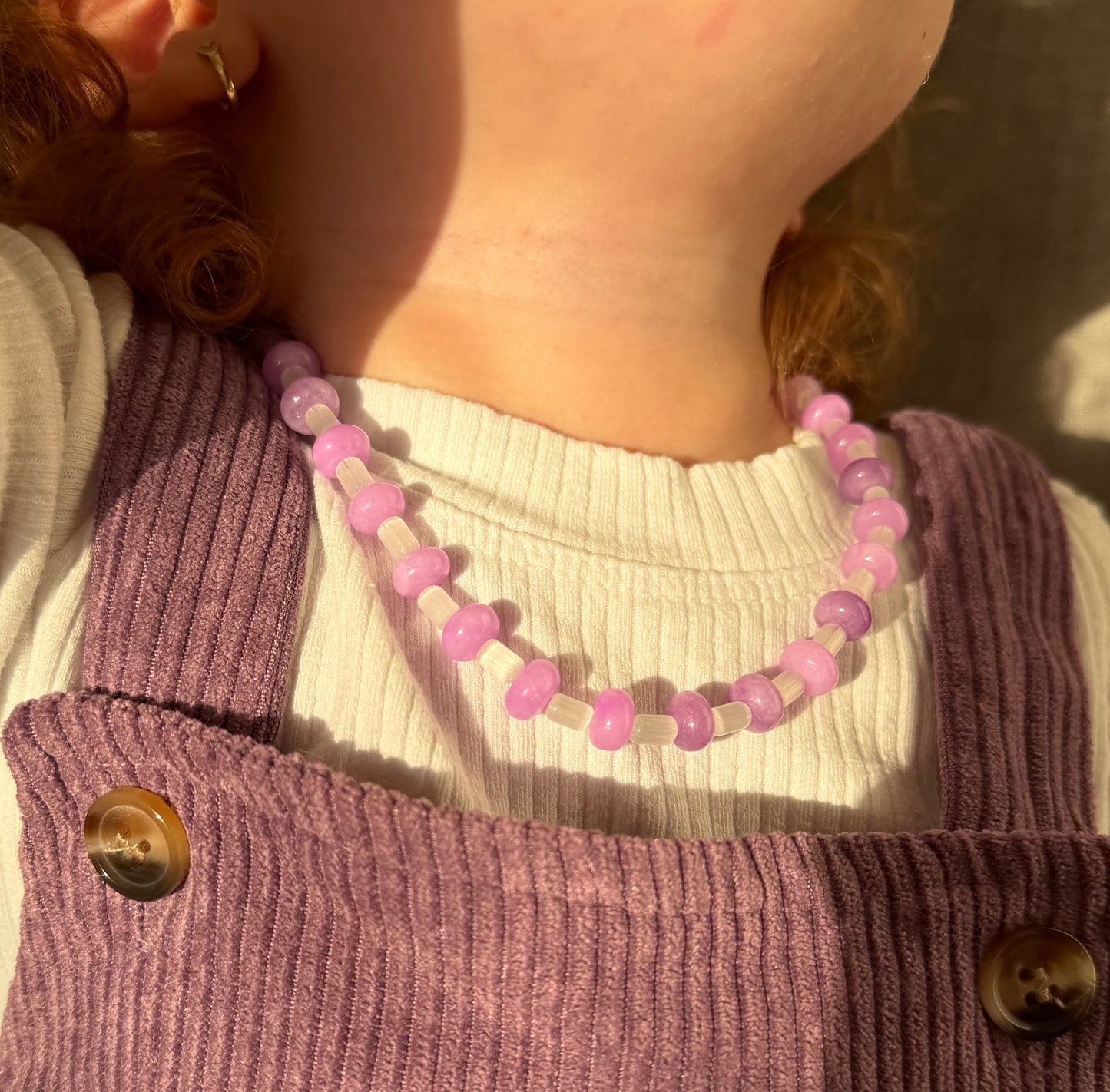 Violet Child