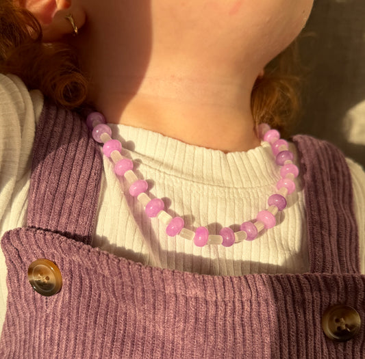 Violet Child