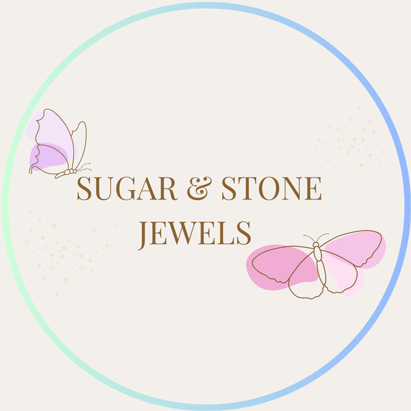 Sugar & Stone Jewels